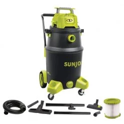 Sun Joe 16 Gal. 6.5 Peak HP Wet/Dry Vacuum
