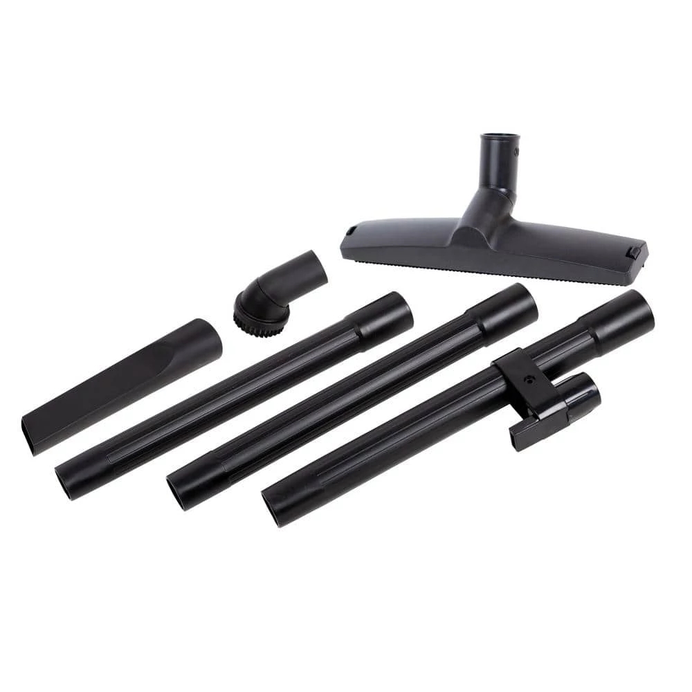 Sun Joe 5 Gal. 7.0-Peak HP Industrial Motor Wet/Dry Vacuum - Image 7