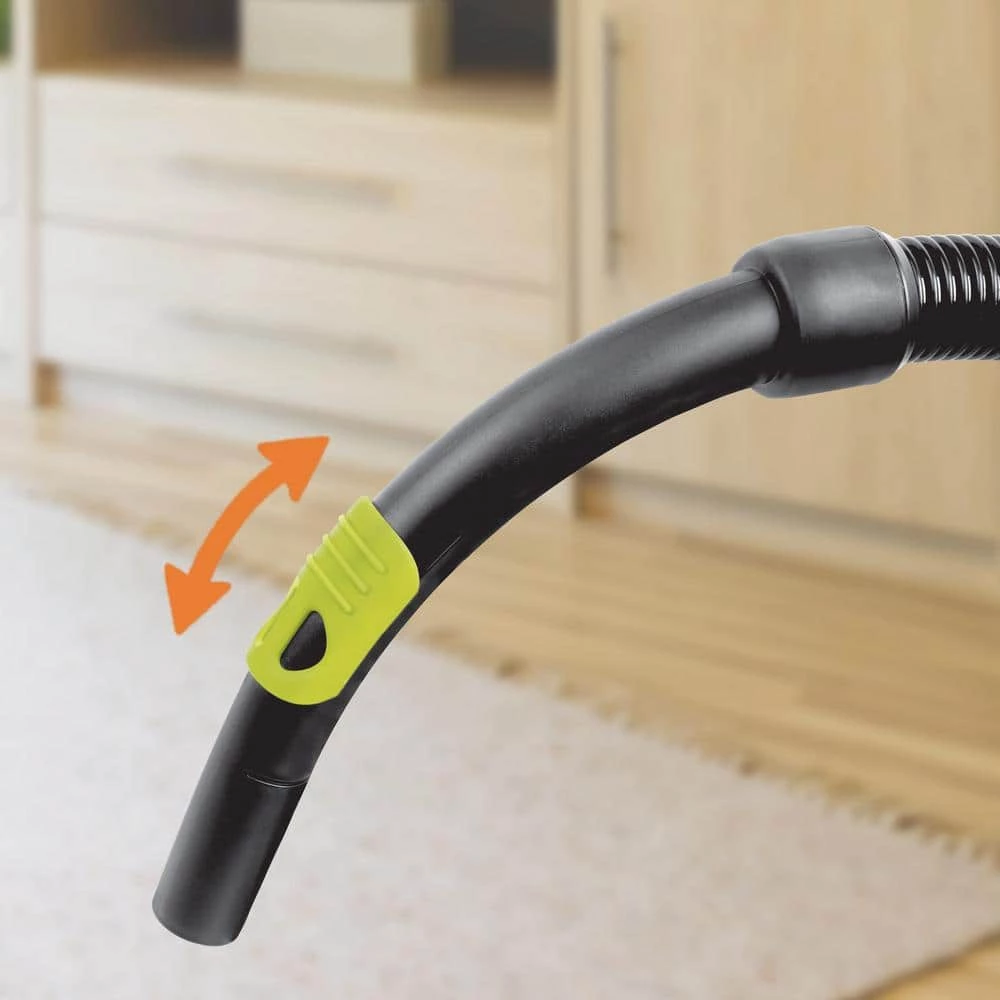 Sun Joe 5 Gal. 7.0-Peak HP Industrial Motor Wet/Dry Vacuum - Image 6