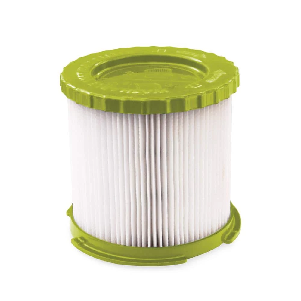 Sun Joe 8 Gal. 6.5-Peak HP Industrial Motor Wet/Dry Vacuum - Image 7