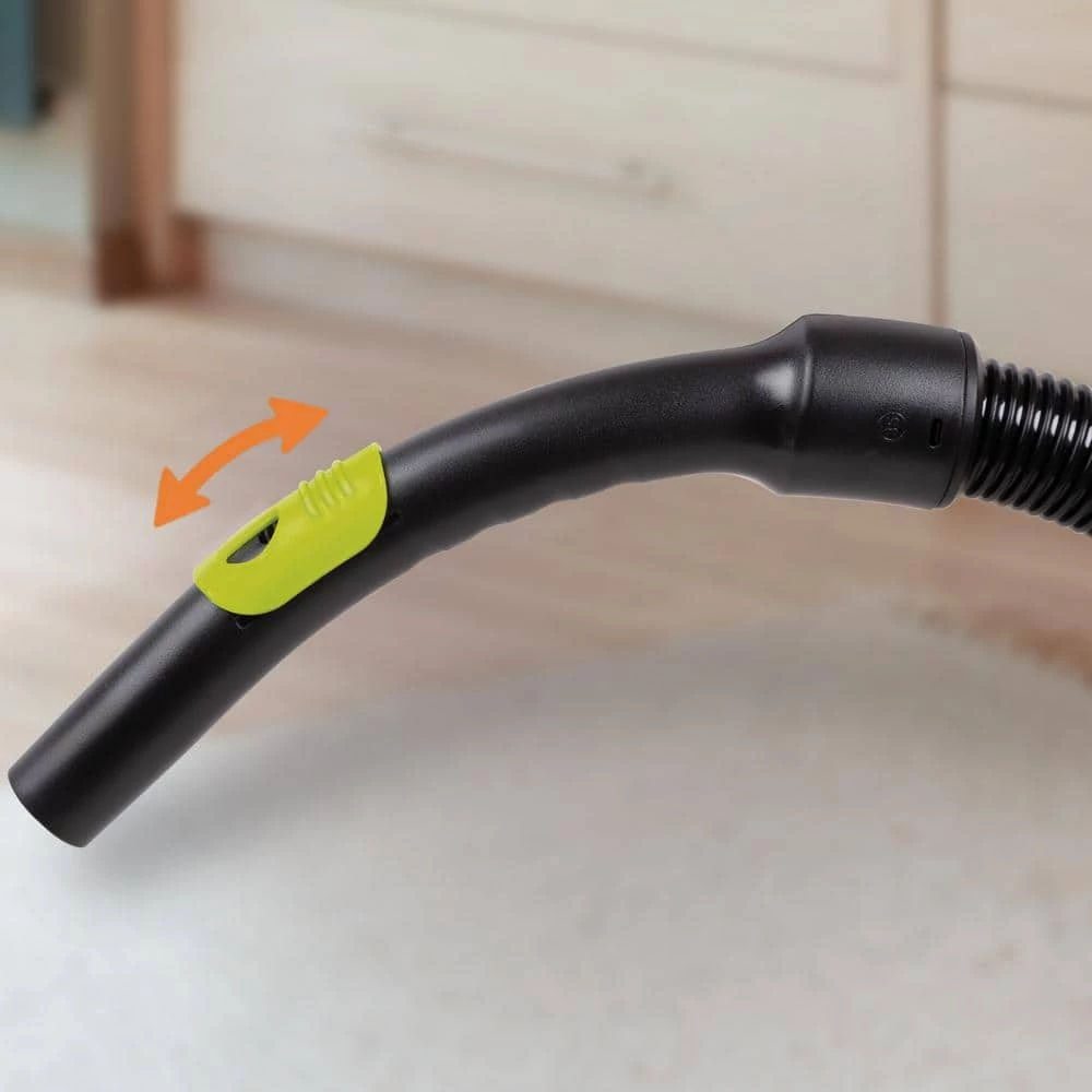 Sun Joe 8 Gal. 6.5-Peak HP Industrial Motor Wet/Dry Vacuum - Image 3