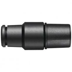 Bosch Connects 1-1/4 in. - 1-1/2 in. Hose to 35 mm Dust Ports AirSweep Vacuum Hose Adaptor