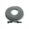Cen-Tec 50 ft. Extension Hose for Wet/Dry Vacuums