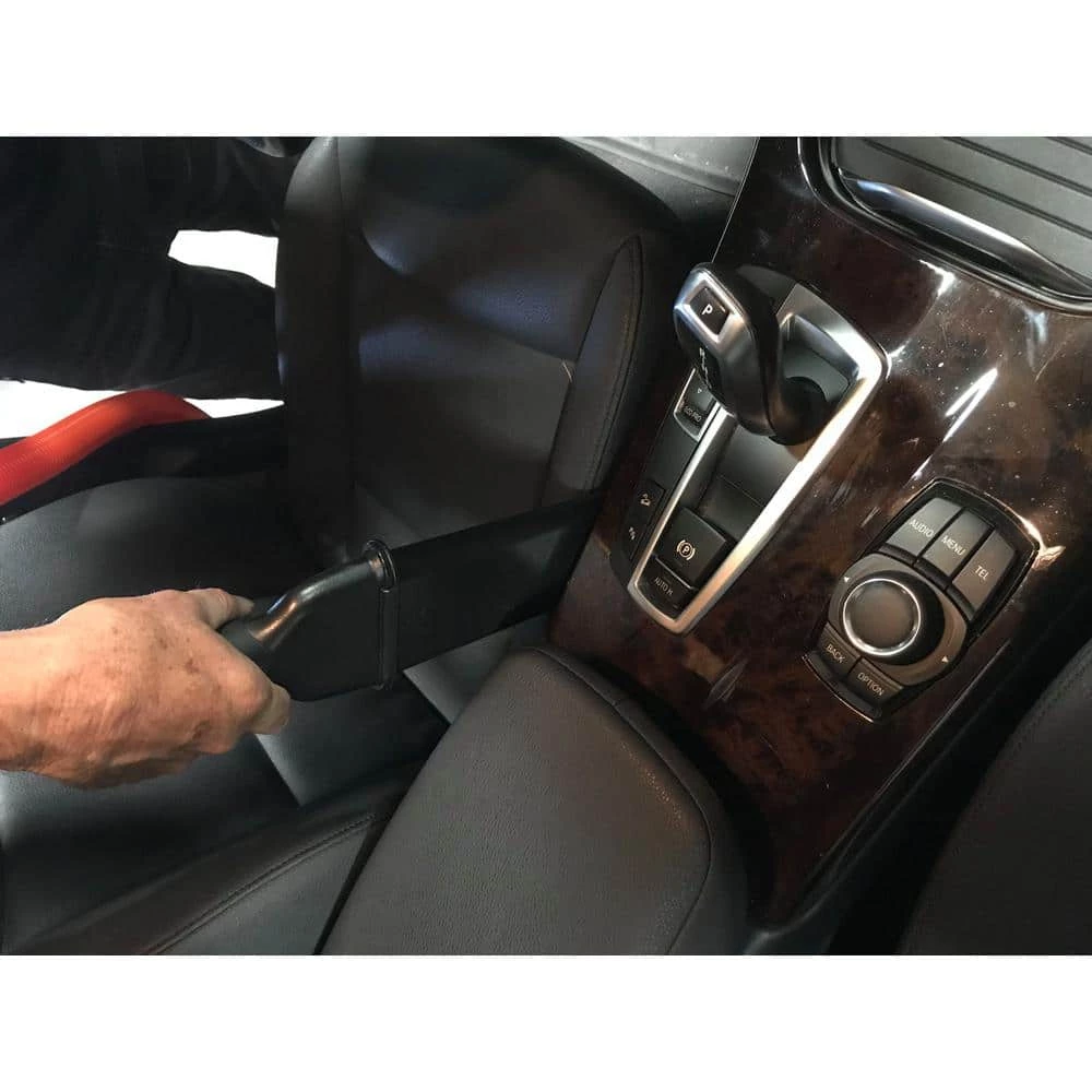 Cen-Tec Premium Garage Attachment Kit with 20 ft. Hose for Shop Vacuums - Image 7