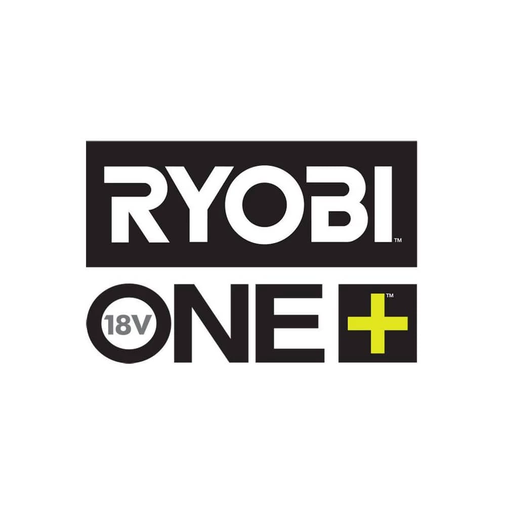 RYOBI ONE+ 18V 6 Gal. Cordless Wet/Dry Vacuum (Tool Only) with Hose, Crevice Tool, Floor Nozzle and Extension Wand - Image 2