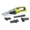 RYOBI ONE+ 18V Cordless Wet/Dry Hand Vacuum (Tool Only)