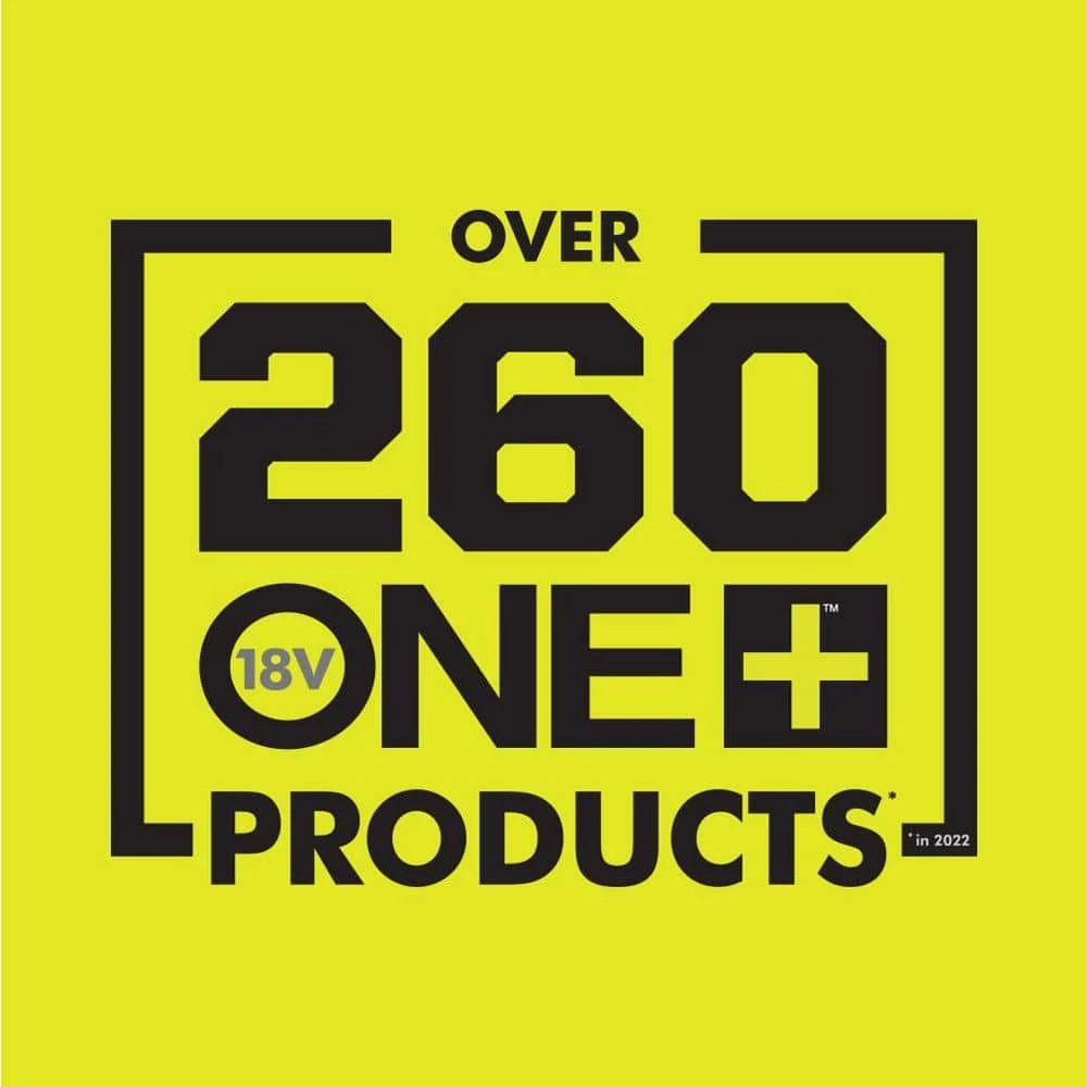 RYOBI ONE+ 18V Cordless Wet/Dry Hand Vacuum Kit with 2.0 Ah Battery and Charger - Image 12