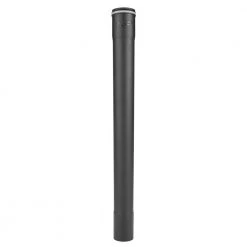 Milwaukee 1-7/8 in. Extension Wand for Wet/Dry Shop Vacuums (1-Piece)