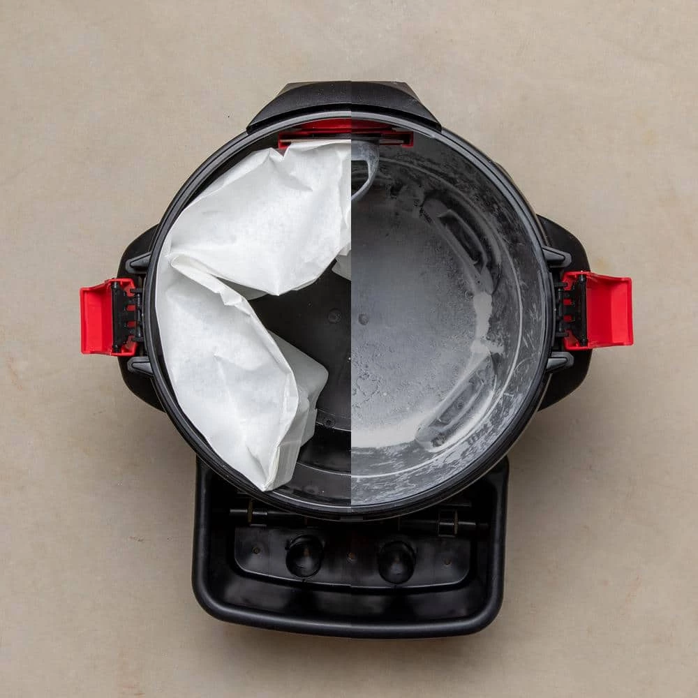 MULTI FIT 15 Gallon to 22 Gallon Dust Collection Bags for Shop-Vac Branded Wet/Dry Shop Vacuums (3-Pack) - Image 9