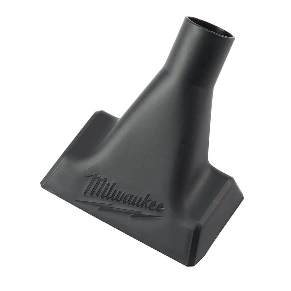 Milwaukee M18 18-Volt 2 Gal. Lithium-Ion Cordless Wet/Dry Vacuum with M18 18-Volt Lithium-Ion 1/4 in. Compact Impact Driver Kit - Image 9