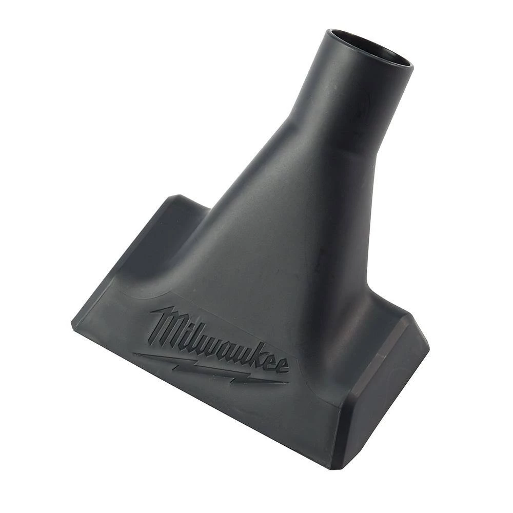 Milwaukee M18 18-Volt 2 Gal. Lithium-Ion Cordless Wet/Dry Vacuum with 2 M18 HIGH OUTPUT 3.0 Ah Batteries - Image 9