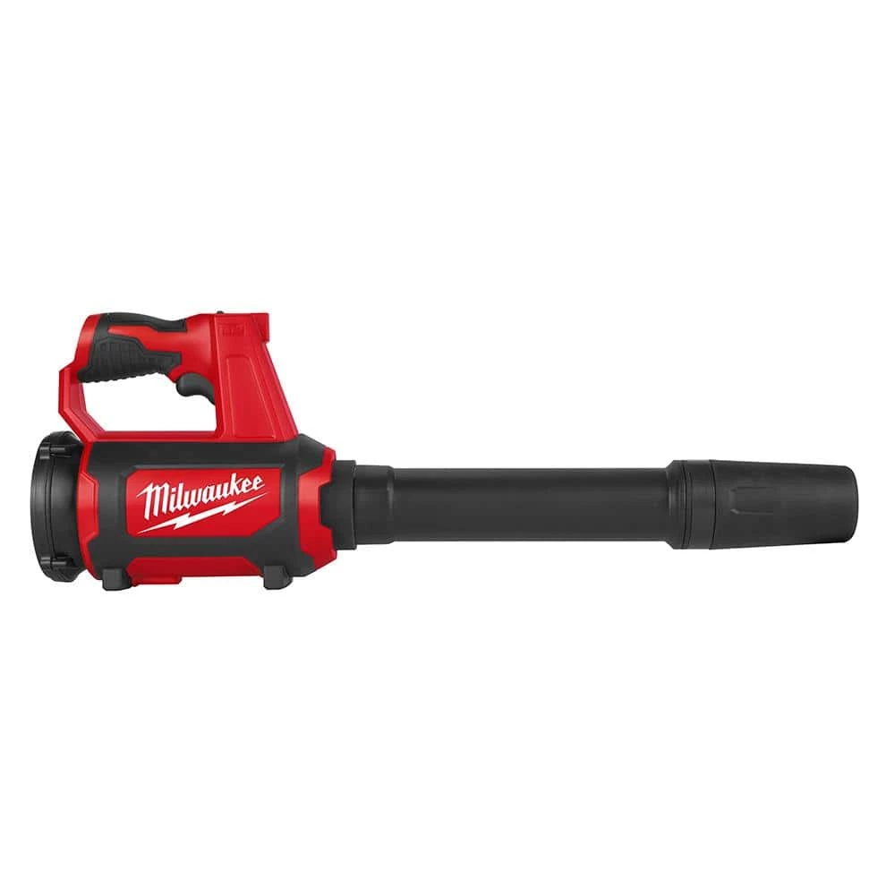 Milwaukee M12 FUEL 12-Volt 1.6 Gal. Lithium-Ion Cordless Wet/Dry Shop Vacuum Kit with 6.0 Ah Battery, Charger, & M12 Spot Blower - Image 10