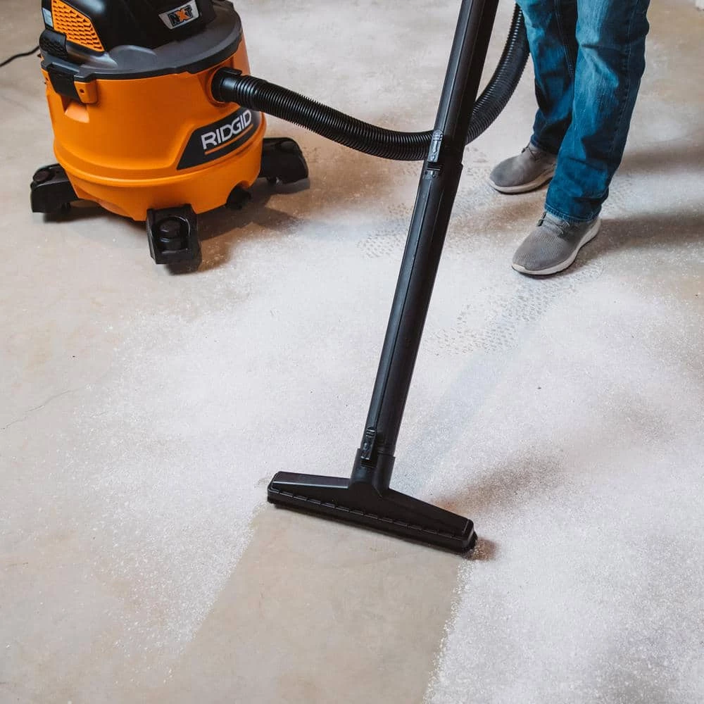 2-1/2 in. Locking Floor Brush Accessory for RIDGID Wet/Dry Shop Vacuums - Image 8