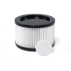 HEPA Media Filter for RIDGID Ash Vacuum, DV0510
