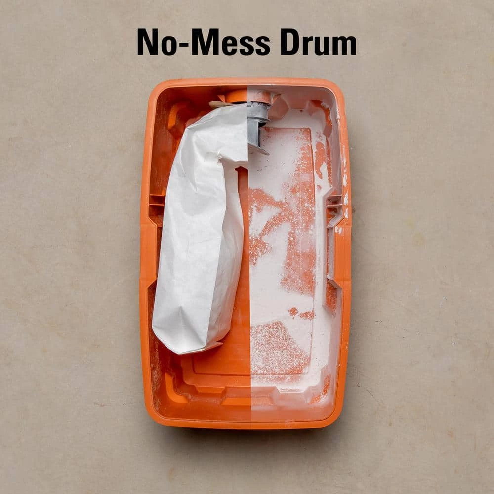 High-Efficiency Size C Dust Collection Bags for 3 to 4.5 Gallon and HD06001 RIDGID Wet/Dry Shop Vacuums (2-Pack) - Image 12