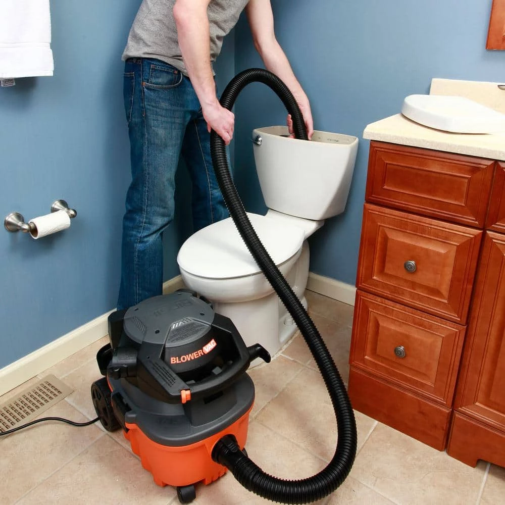 Wet Application Foam Filter for 3 to 4.5 Gallon RIDGID Wet/Dry Shop Vacuums - Image 7