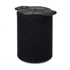 Wet Application Foam Filter for Most 5 Gallon and Larger RIDGID Wet/Dry Shop Vacuums