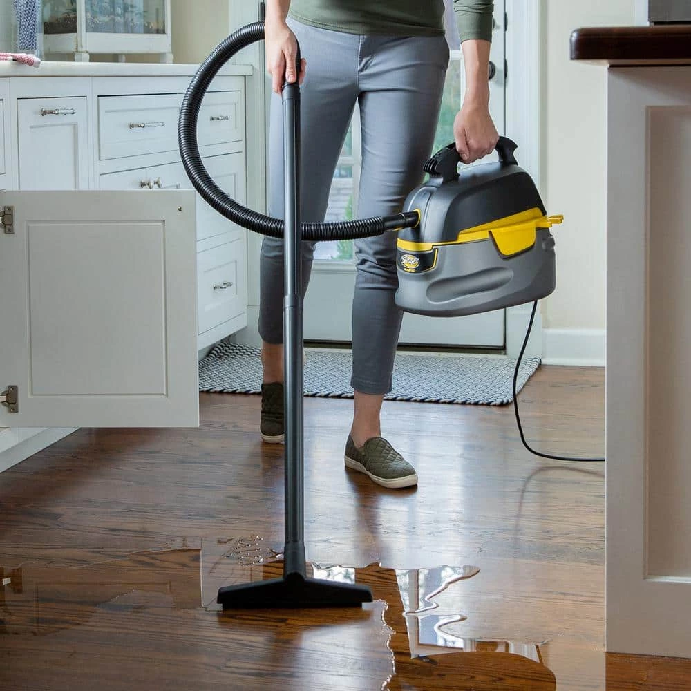 1-1/4 in. Extension Wand Accessory for RIDGID Wet/Dry Shop Vacuums - Image 2