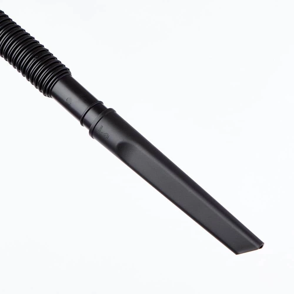 1-1/4 in. Dusting Brush and Crevice Tool Accessory Kit for RIDGID Wet/Dry Shop Vacuums - Image 4