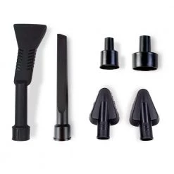1-1/4 in. Car Cleaning Accessory Kit for RIDGID Wet/Dry Shop Vacuums