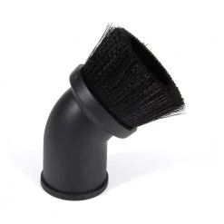 1-7/8 in. Dusting Brush Accessory for RIDGID Wet/Dry Shop Vacuums