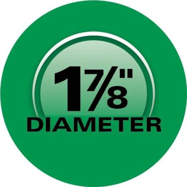 1-7/8 in. x 7 ft. Tug-A-Long Locking Vacuum Hose for RIDGID Wet/Dry Shop Vacuums - Image 12