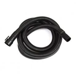 1-7/8 in. x 14 ft. Tug-A-Long Locking Vacuum Hose for RIDGID Wet/Dry Shop Vacuums