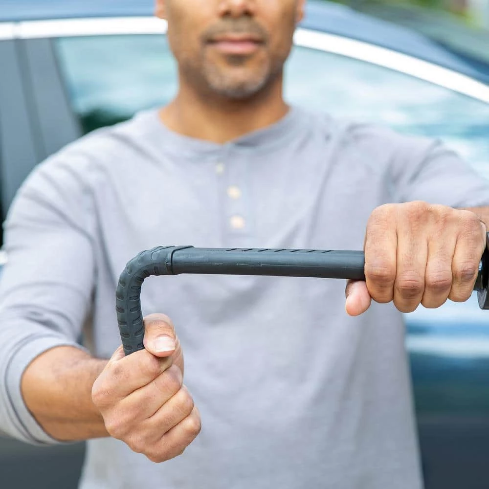 1-1/4 in. Car Cleaning Accessory Kit with 14-ft Hose for RIDGID Wet/Dry Shop Vacuums - Image 7