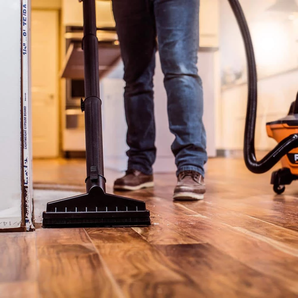 1-7/8 in. DIY Shop Vac Attachment Kit with 7 Vac Parts for RIDGID Wet/Dry Shop Vacuums - Image 9