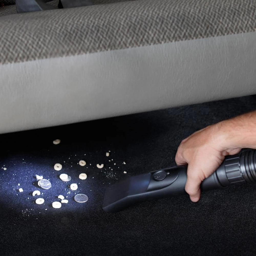 1-7/8 in. LED Lighted Car Nozzle Accessory for RIDGID Wet/Dry Shop Vacuums - Image 8