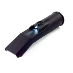 1-7/8 in. LED Lighted Car Nozzle Accessory for RIDGID Wet/Dry Shop Vacuums