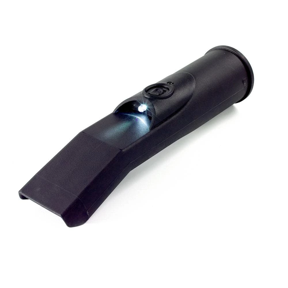 1-7/8 in. LED Lighted Car Nozzle Accessory for RIDGID Wet/Dry Shop Vacuums