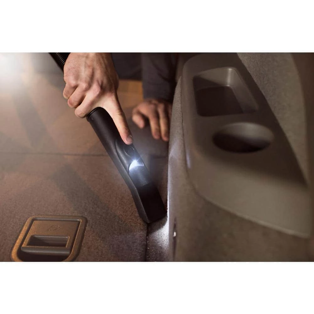 1-7/8 in. LED Lighted Car Nozzle Accessory for RIDGID Wet/Dry Shop Vacuums - Image 6