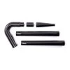 2-1/2 in. Gutter Cleaning Accessory Kit for RIDGID Wet/Dry Shop Vacuums