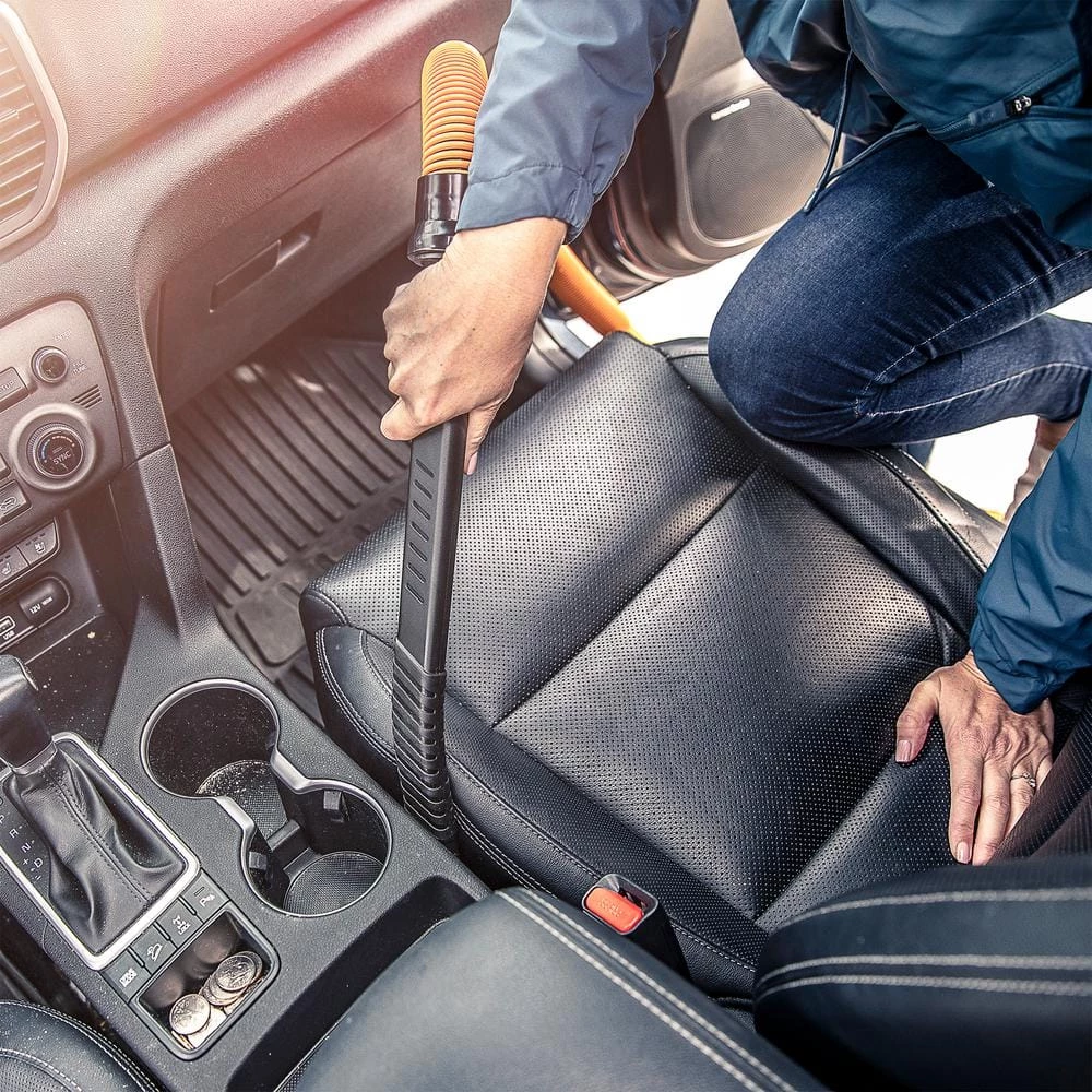 1-1/4 in. Premium Car Cleaning Accessory Kit for RIDGID Wet/Dry Shop Vacuums - Image 10