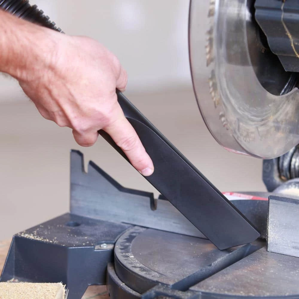 1-7/8 in. and 2-1/2 in. Heavy-Duty Cleaning Accessory Kit for RIDGID Wet/Dry Shop Vacuums - Image 10