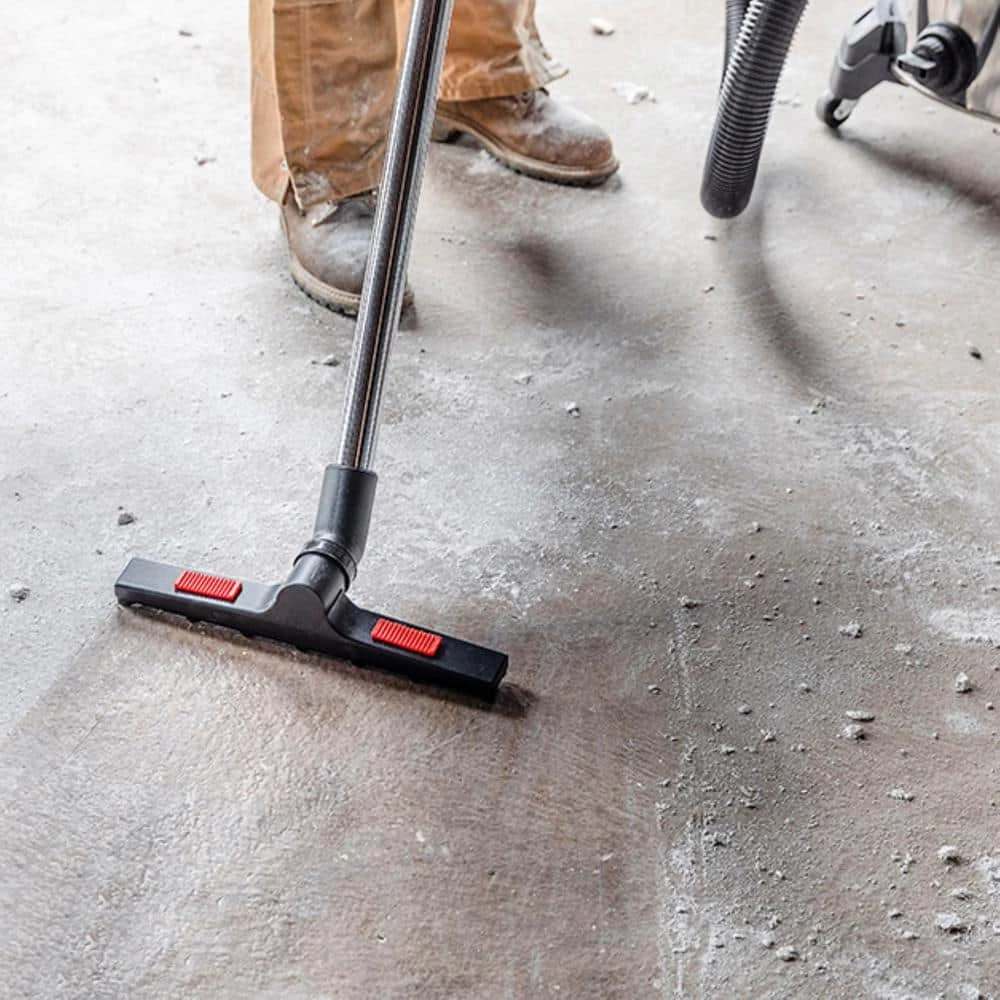 1-7/8 in. and 2-1/2 in. Heavy-Duty Cleaning Accessory Kit for RIDGID Wet/Dry Shop Vacuums - Image 7