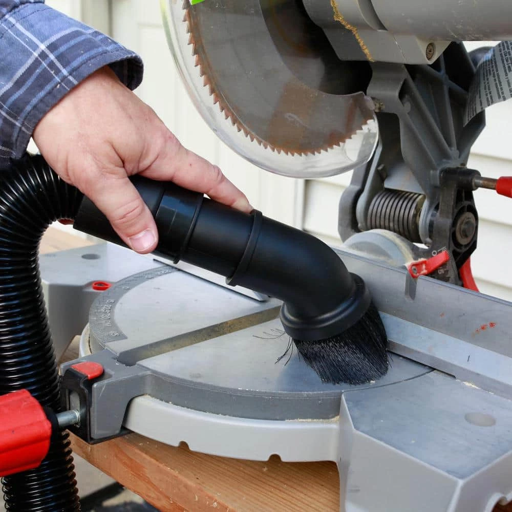 1-7/8 in. and 2-1/2 in. Heavy-Duty Cleaning Accessory Kit for RIDGID Wet/Dry Shop Vacuums - Image 11