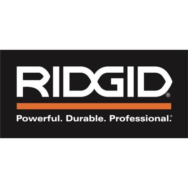 RIDGID 18V Cordless Hand Vacuum with Crevice Nozzle, Utility Nozzle, Extension Tube, and 2.0 Ah Lithium-Ion Battery - Image 13