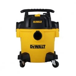 DEWALT 5 Gal. (19 L) Portable Wet/Dry Vacuum